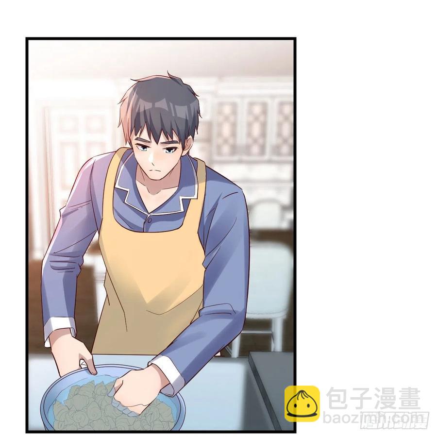 整装待发(1/2)-第165话