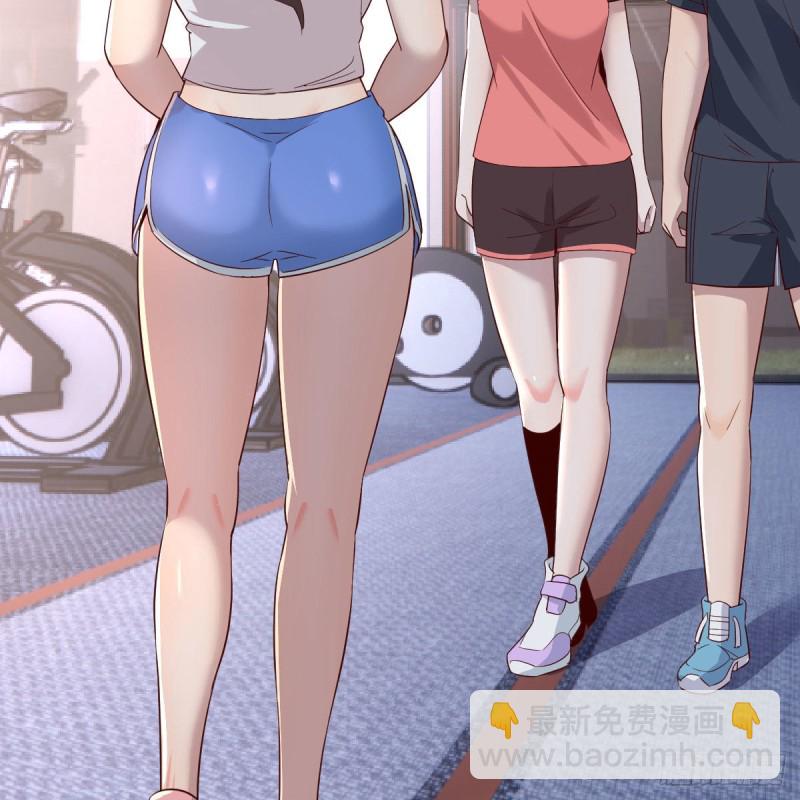 表姐的新猎物(1/2)-第169话