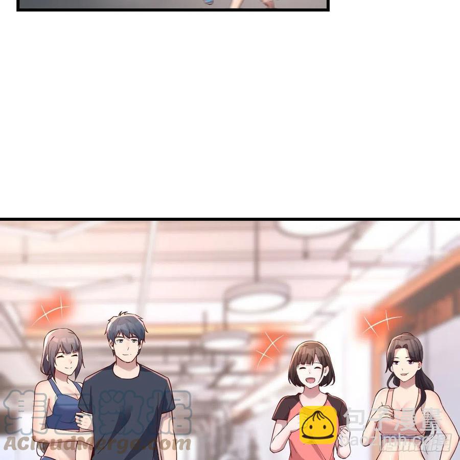 开不了口(1/2)-第175话