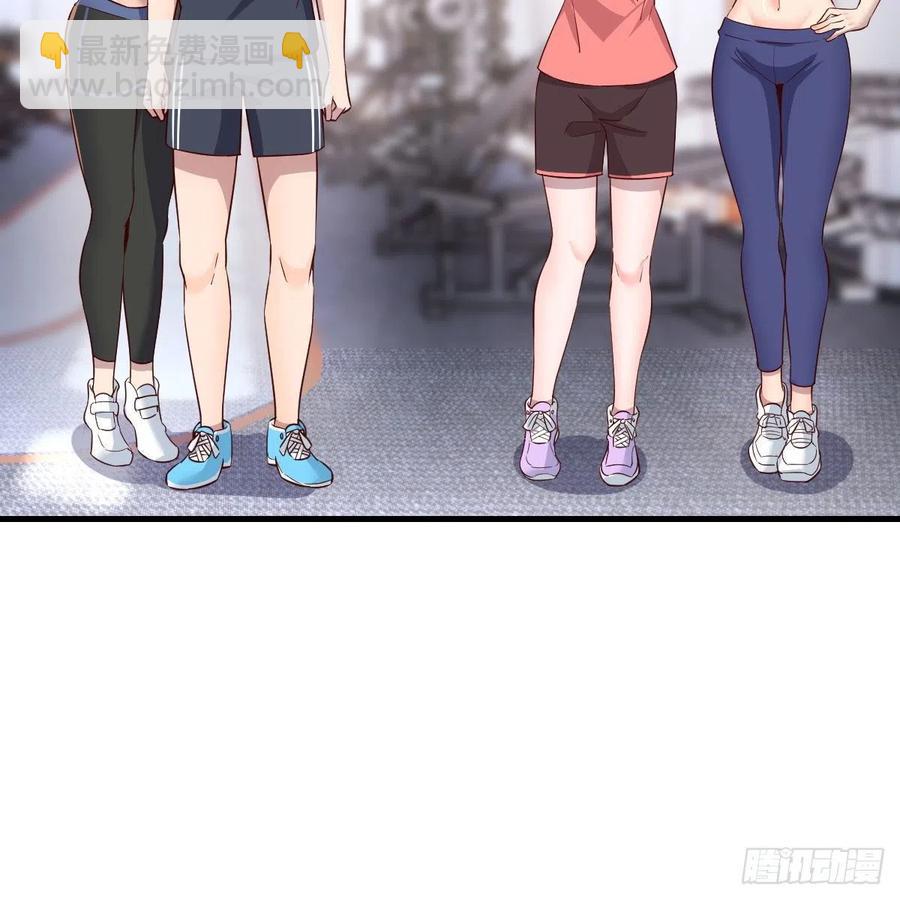 开不了口(1/2)-第175话