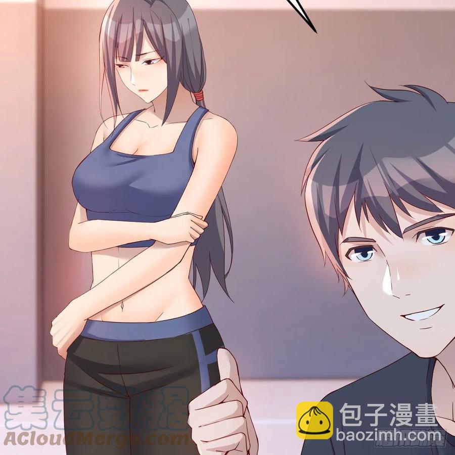 开不了口(1/2)-第175话