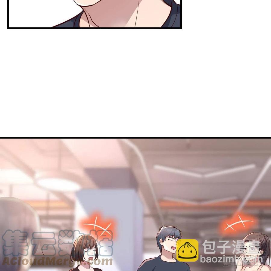 开不了口(1/2)-第175话