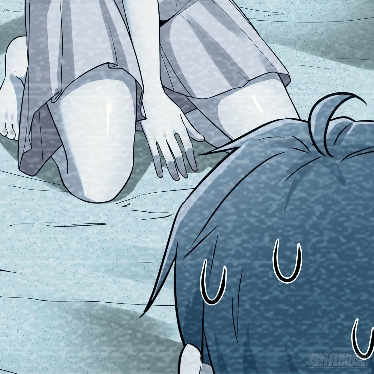 快点开窍吧！(1/2)-第177话