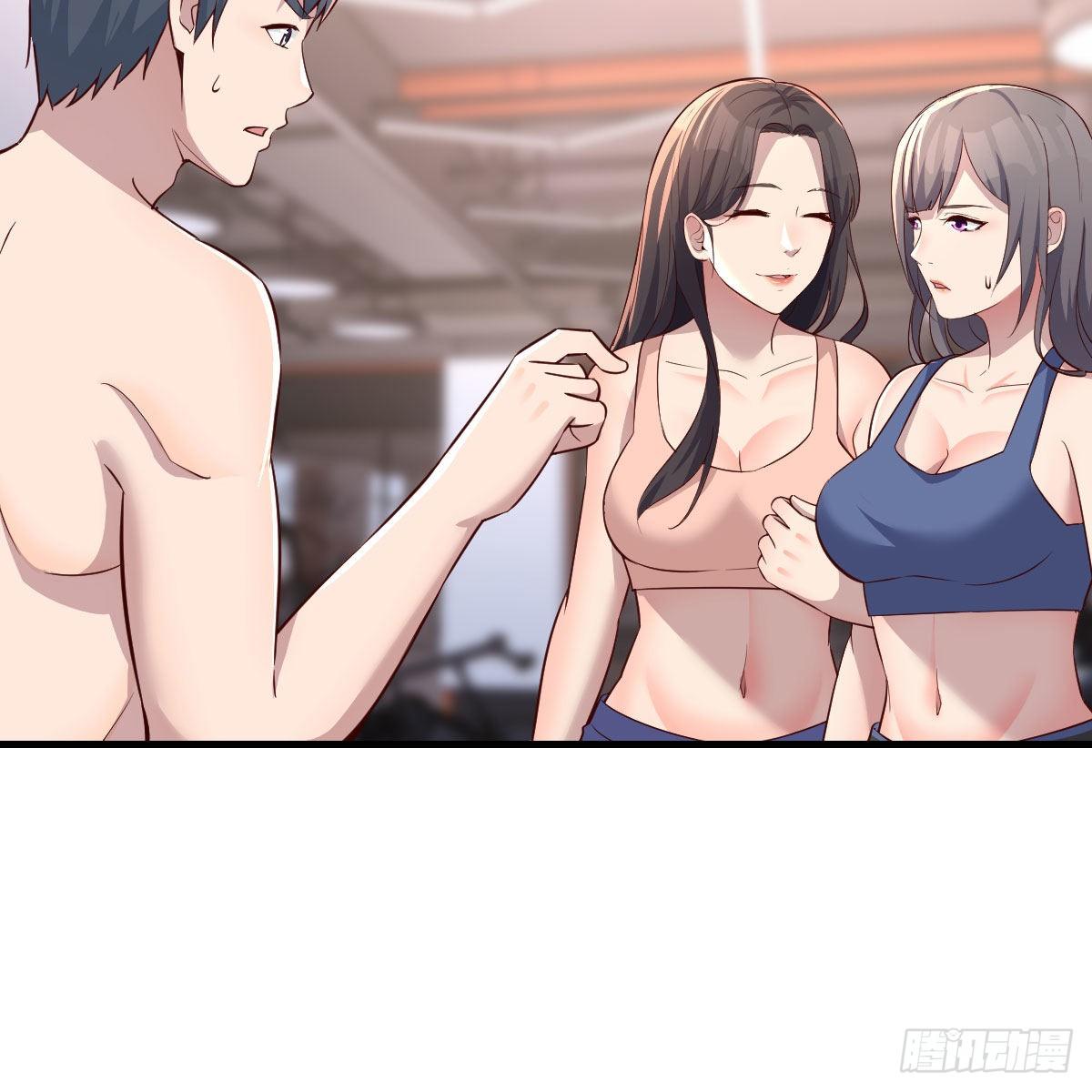 步步为营(1/2)-第179话