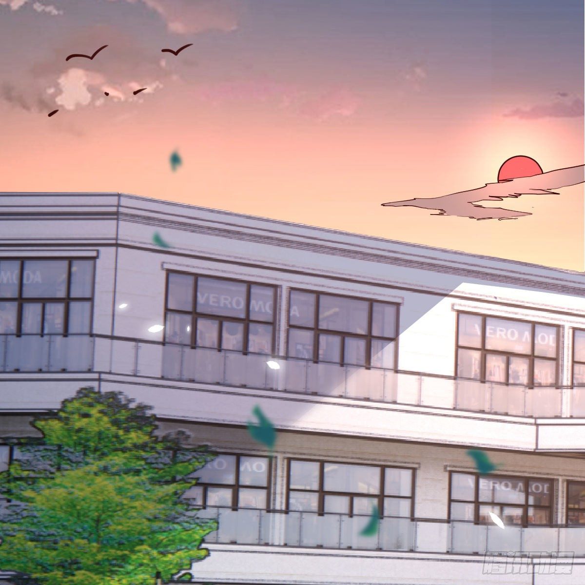 二人世界(1/2)-第181话