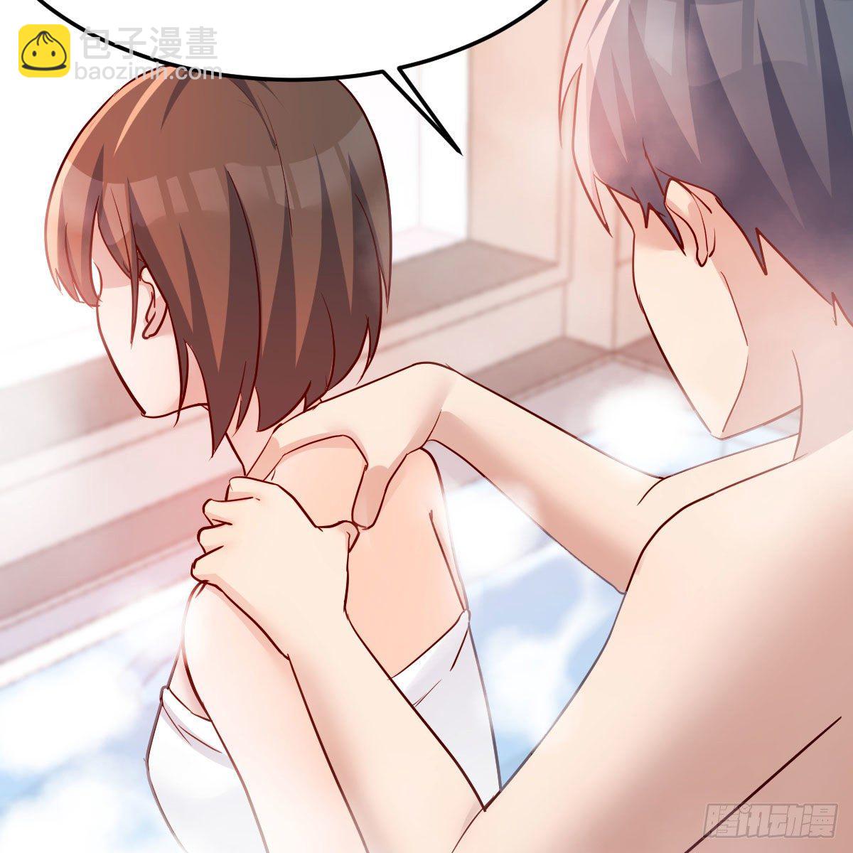 独有的温存(1/2)-第183话