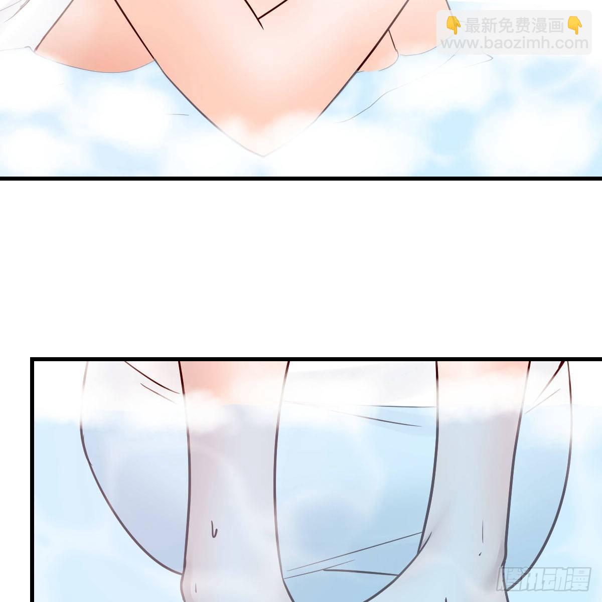 独有的温存(1/2)-第183话