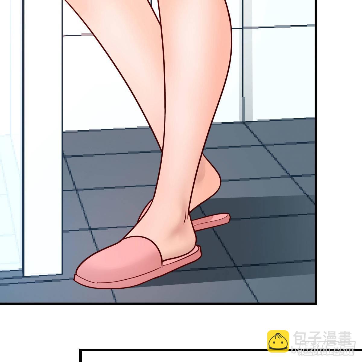 独有的温存(1/2)-第183话