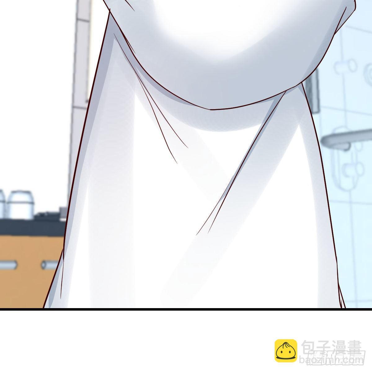 独有的温存(1/2)-第183话