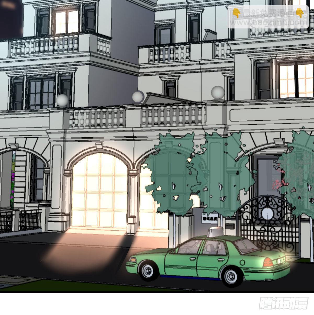 boss的生日(1/2)-第187话