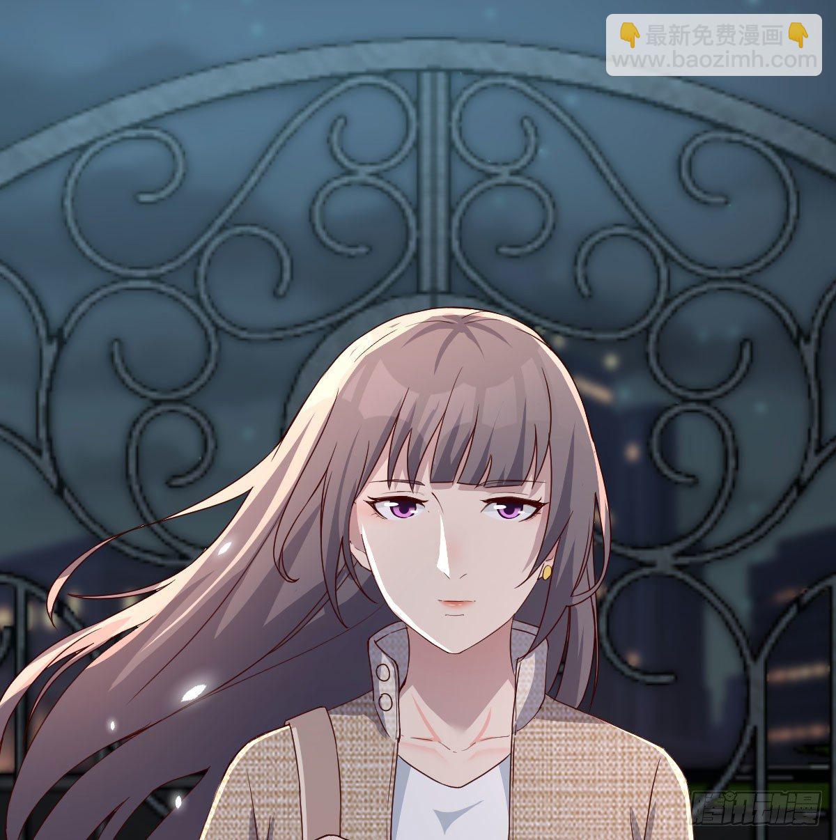 boss的生日(1/2)-第187话