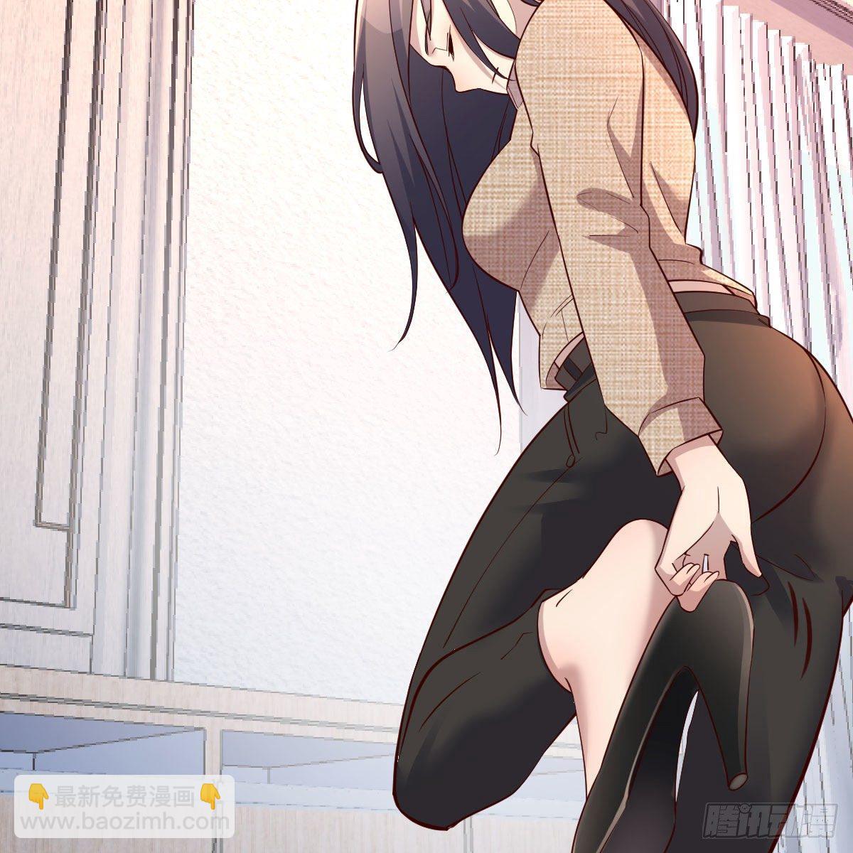 boss的生日(1/2)-第187话