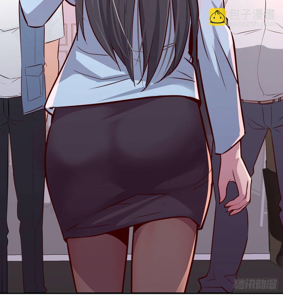 喝的有点多(1/3)-第3话