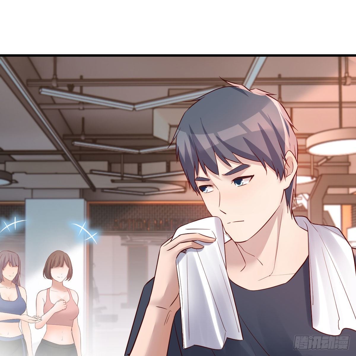 这才是你啊！(1/2)-第189话