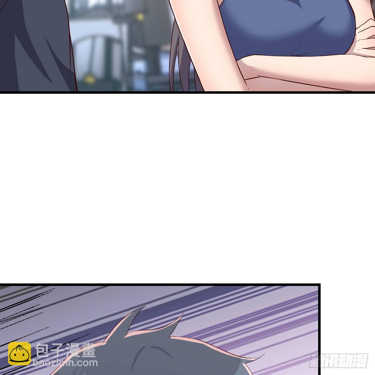 这才是你啊！(1/2)-第189话