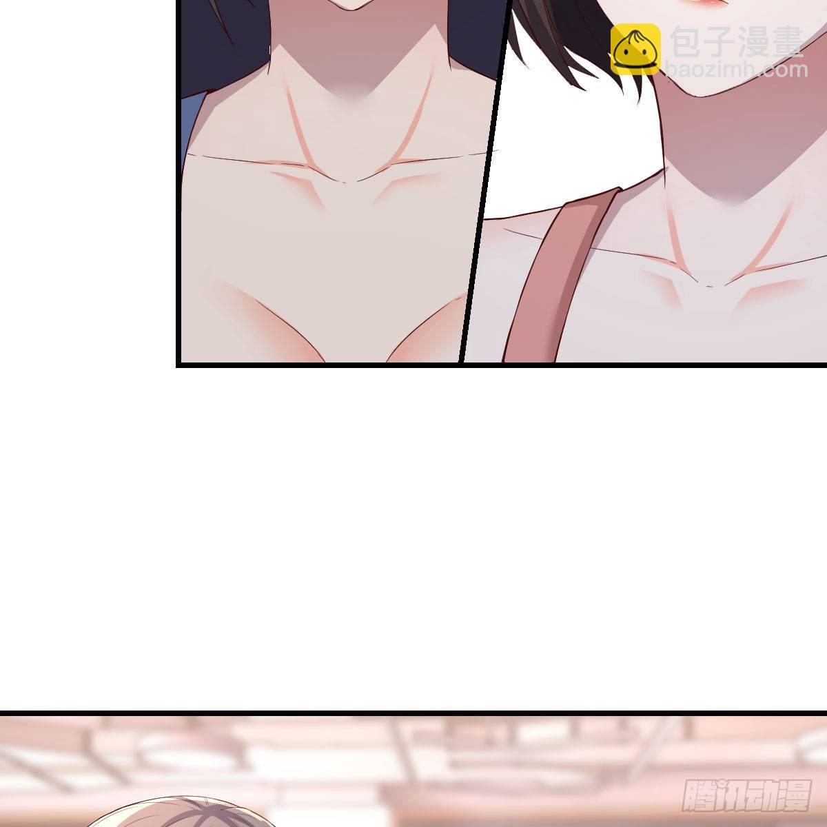 这才是你啊！(1/2)-第189话