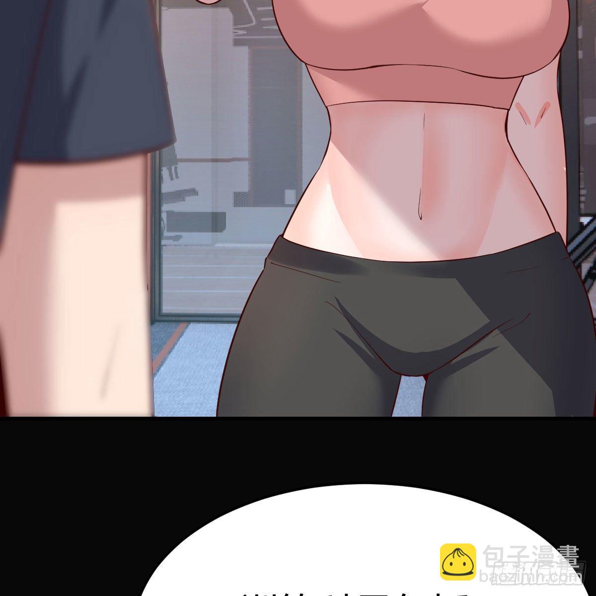 这才是你啊！(1/2)-第189话