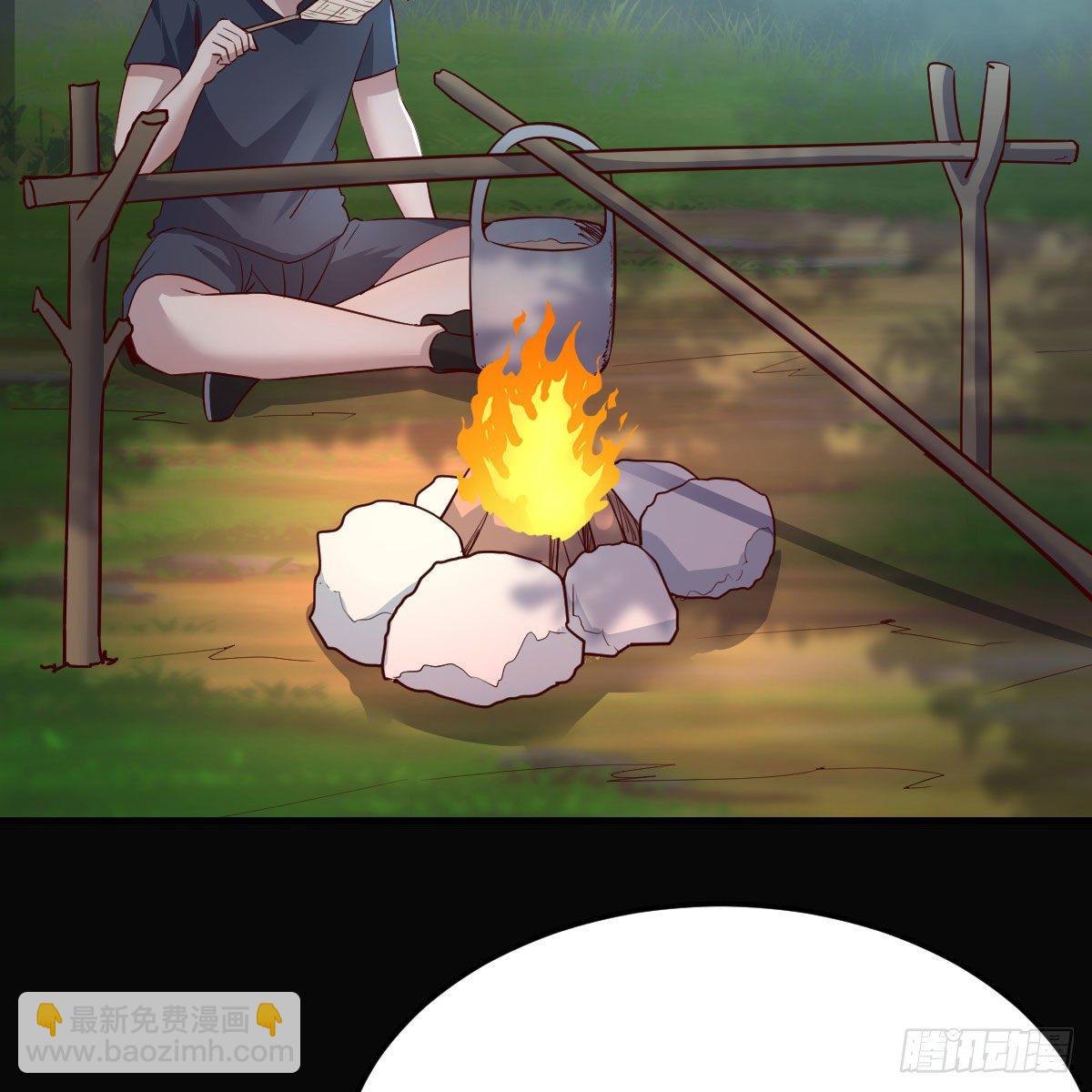 这才是你啊！(1/2)-第189话