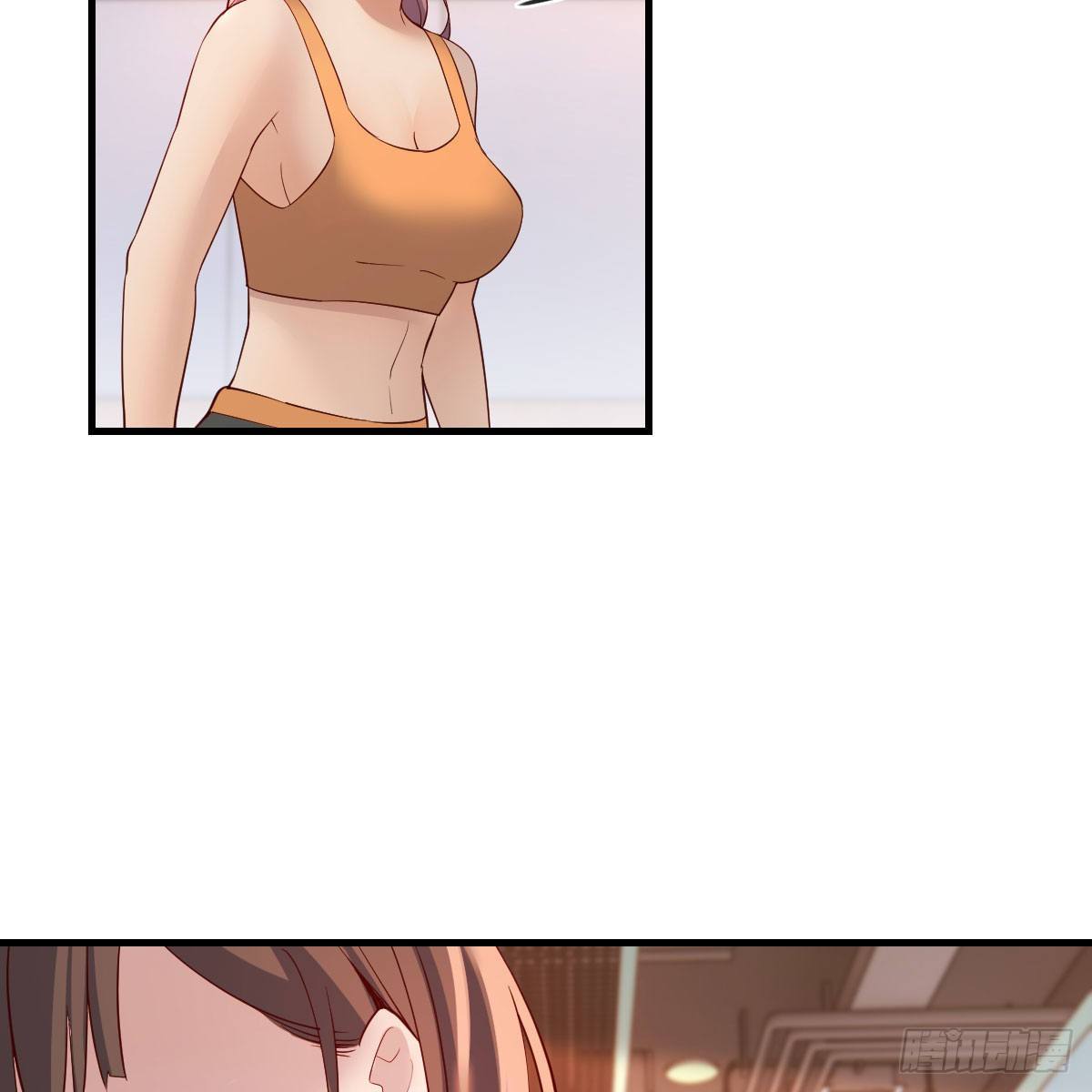 这才是你啊！(1/2)-第189话