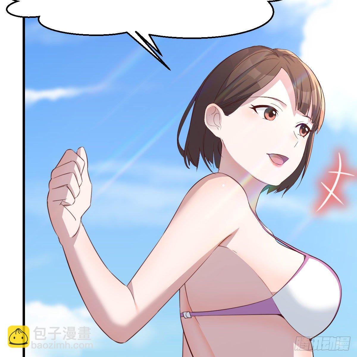 目标：人工岛特训02(1/2)-第193话