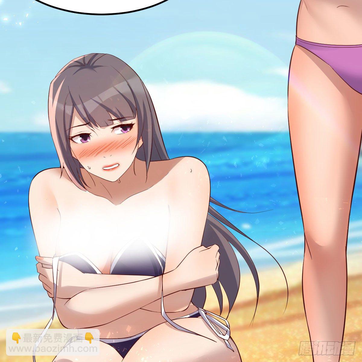 目标：人工岛特训02(1/2)-第193话