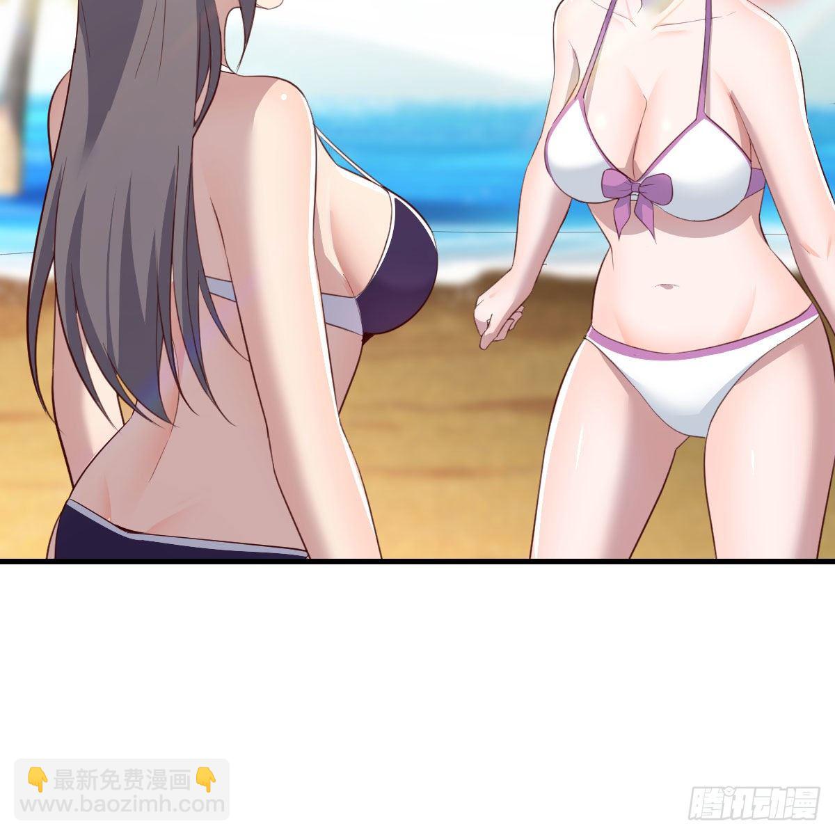 目标：人工岛特训02(1/2)-第193话