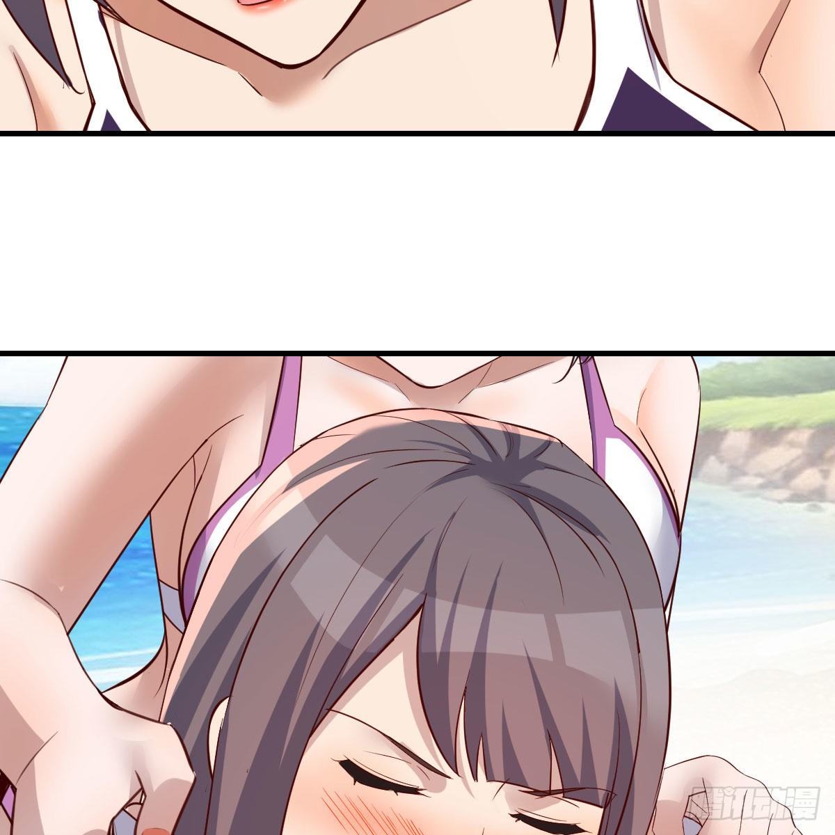 目标：人工岛特训02(1/2)-第193话