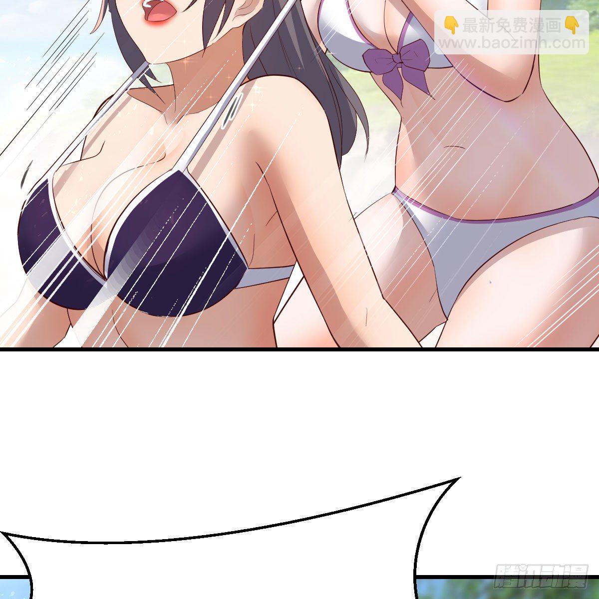 目标：人工岛特训02(1/2)-第193话