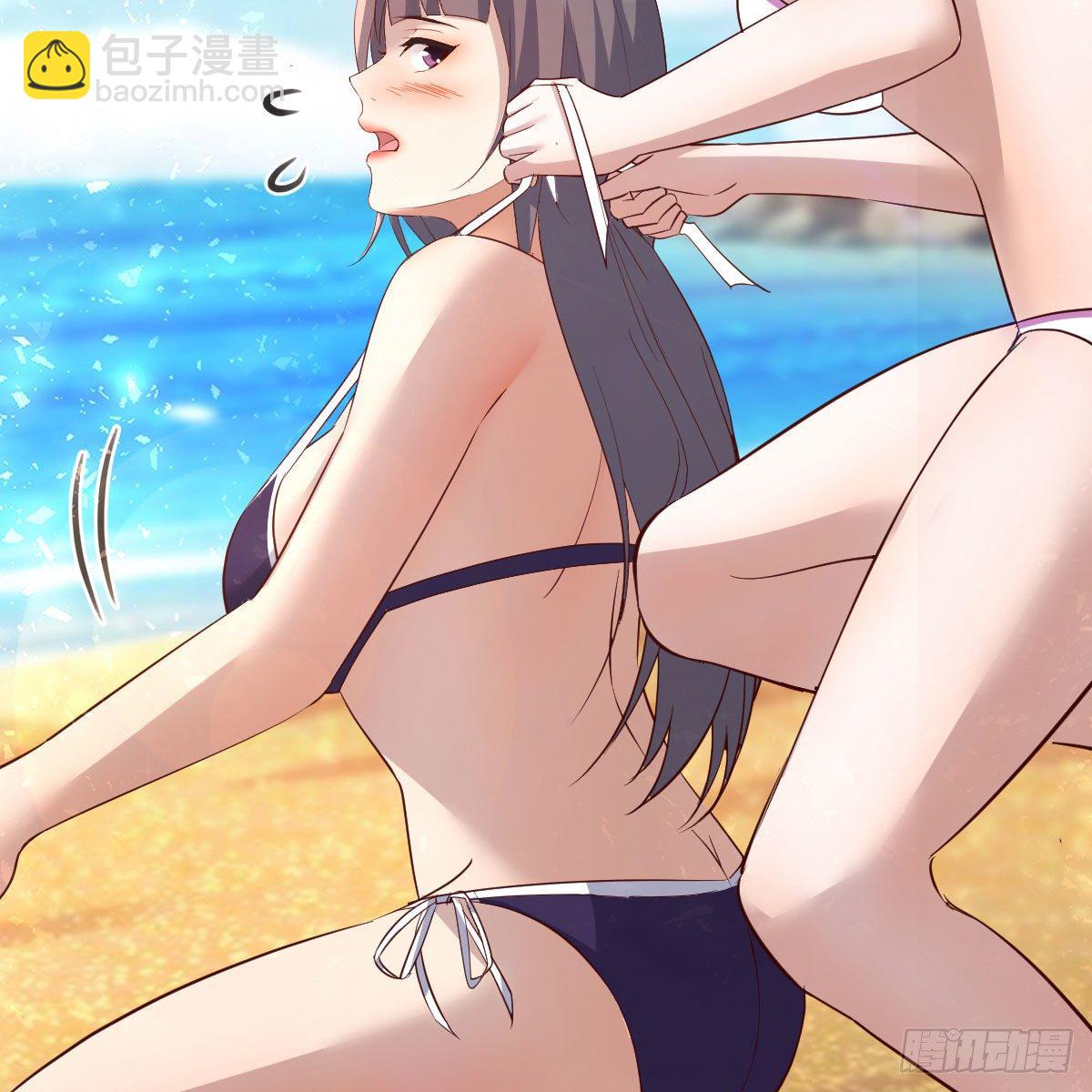 目标：人工岛特训02(1/2)-第193话