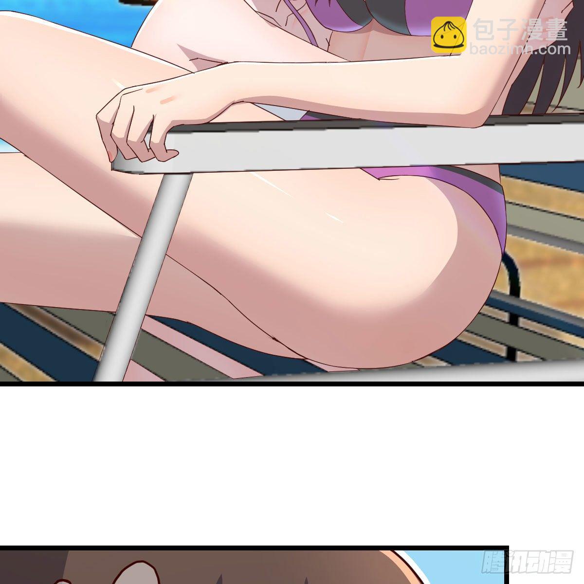 目标：人工岛特训04(1/2)-第195话