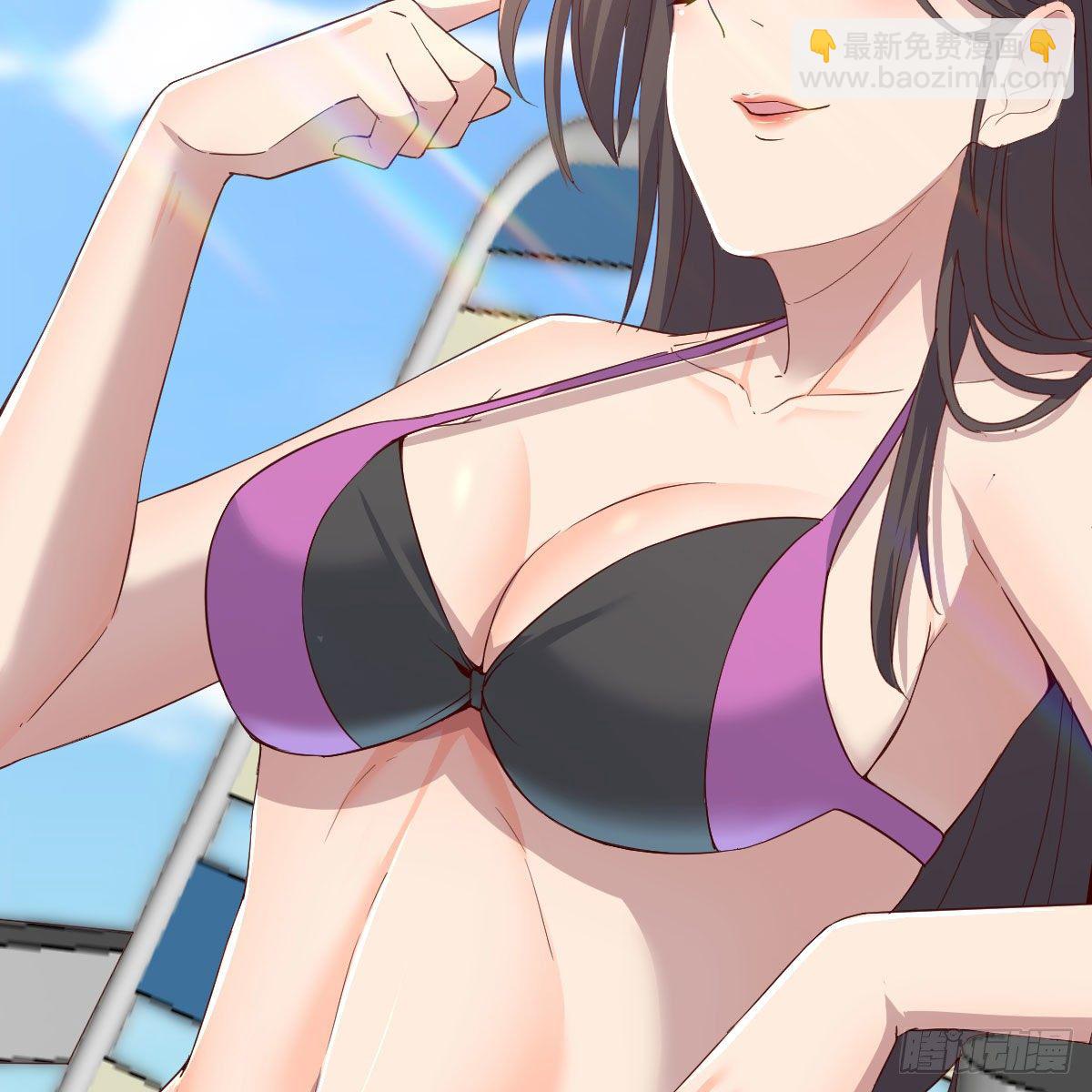 目标：人工岛特训04(1/2)-第195话