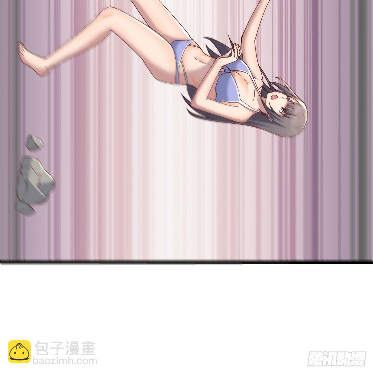 目标：人工岛特训06(1/2)-第197话