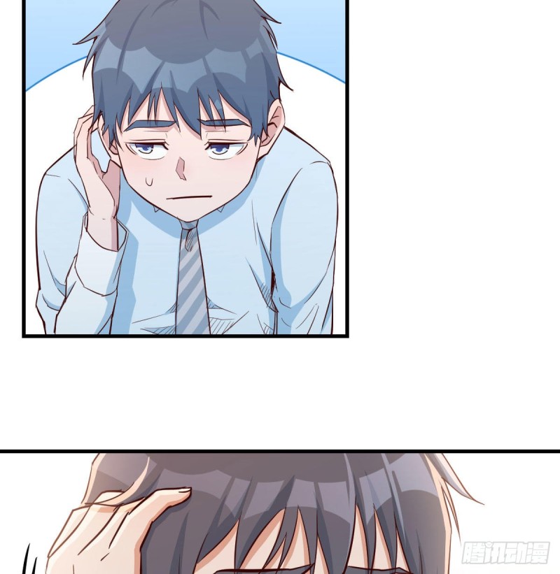 原来有两次(1/2)-第23话