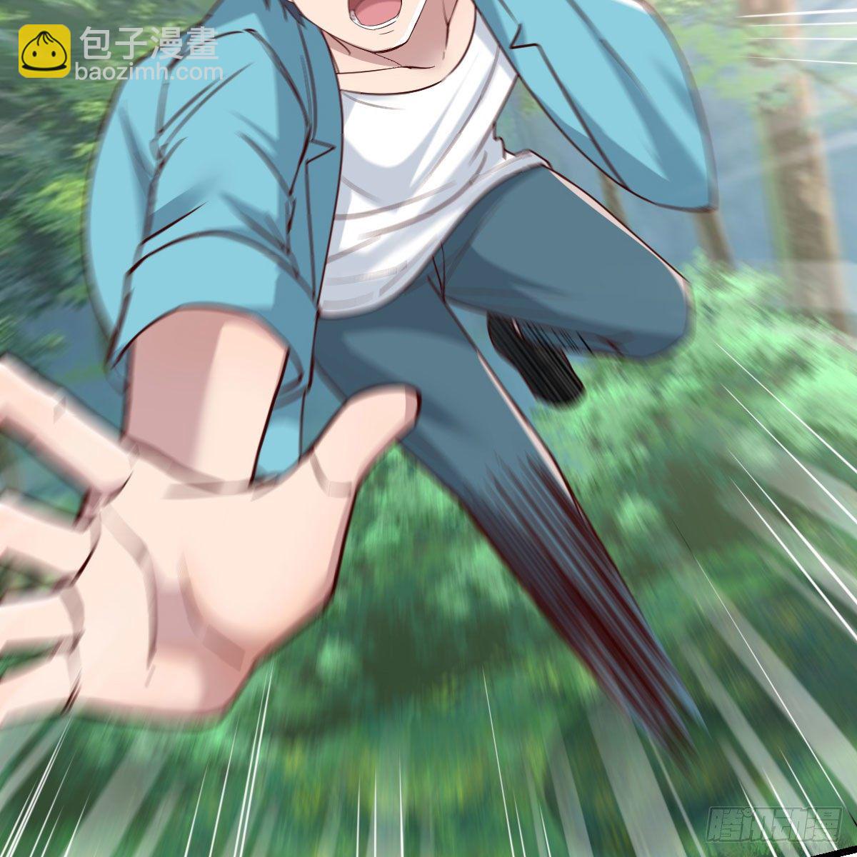 目标：人工岛特训10(1/2)-第201话