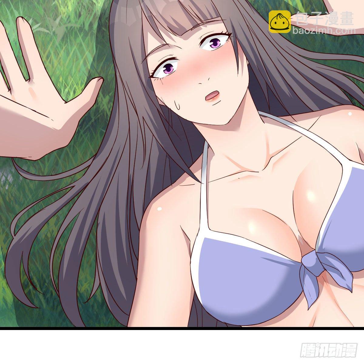 目标：人工岛特训10(1/2)-第201话