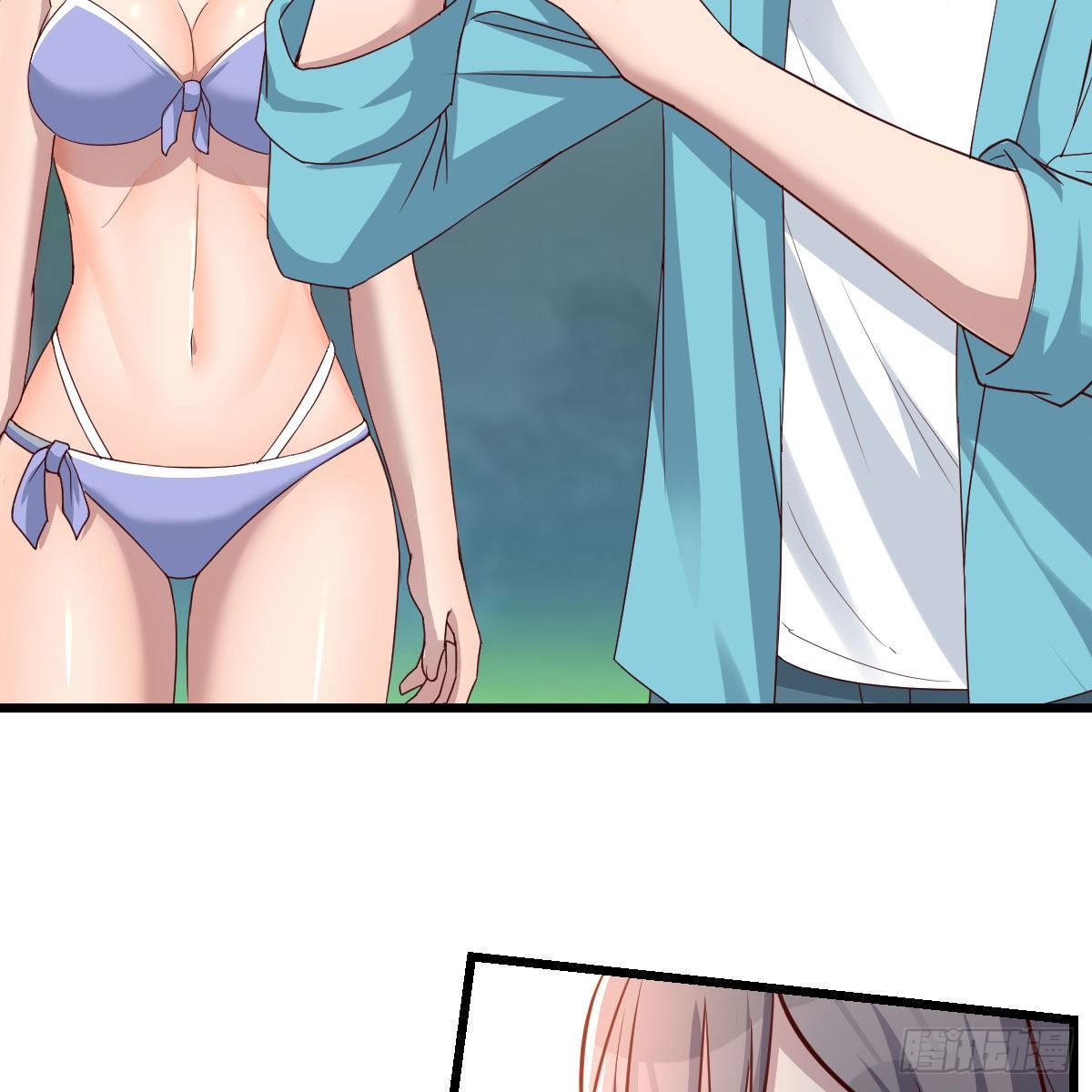 目标：人工岛特训10(1/2)-第201话