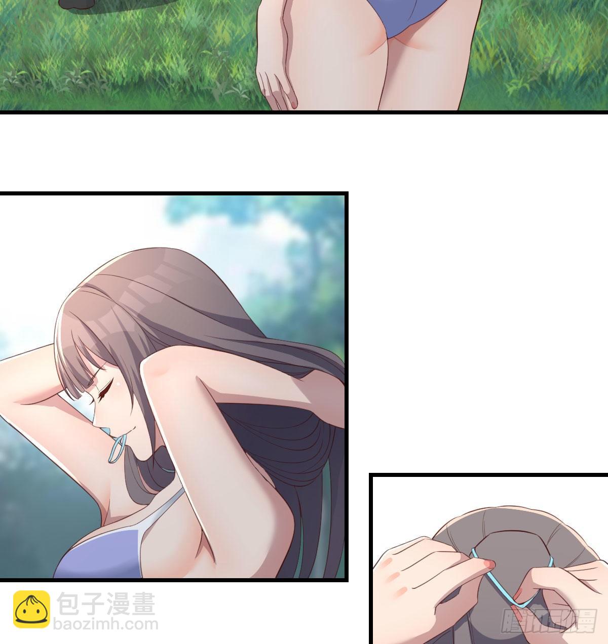 目标：人工岛特训10(1/2)-第201话