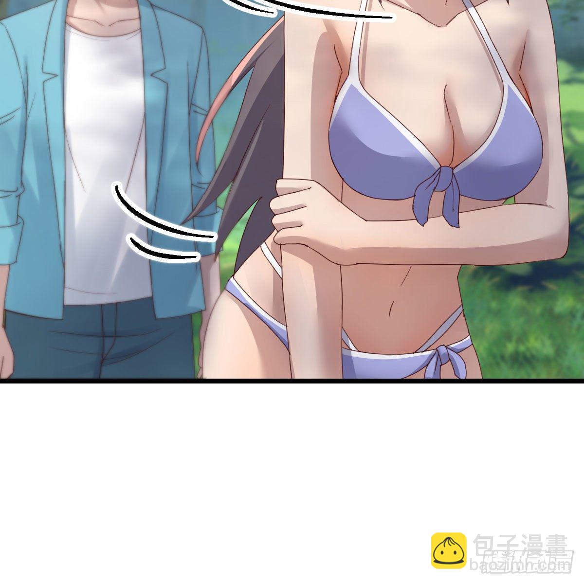 目标：人工岛特训10(1/2)-第201话