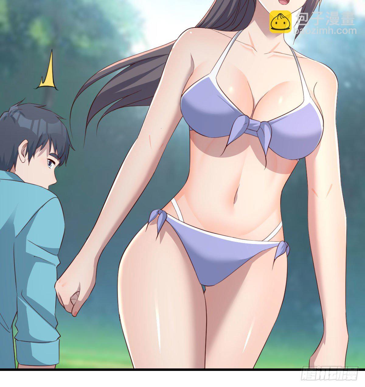 目标：人工岛特训10(1/2)-第201话