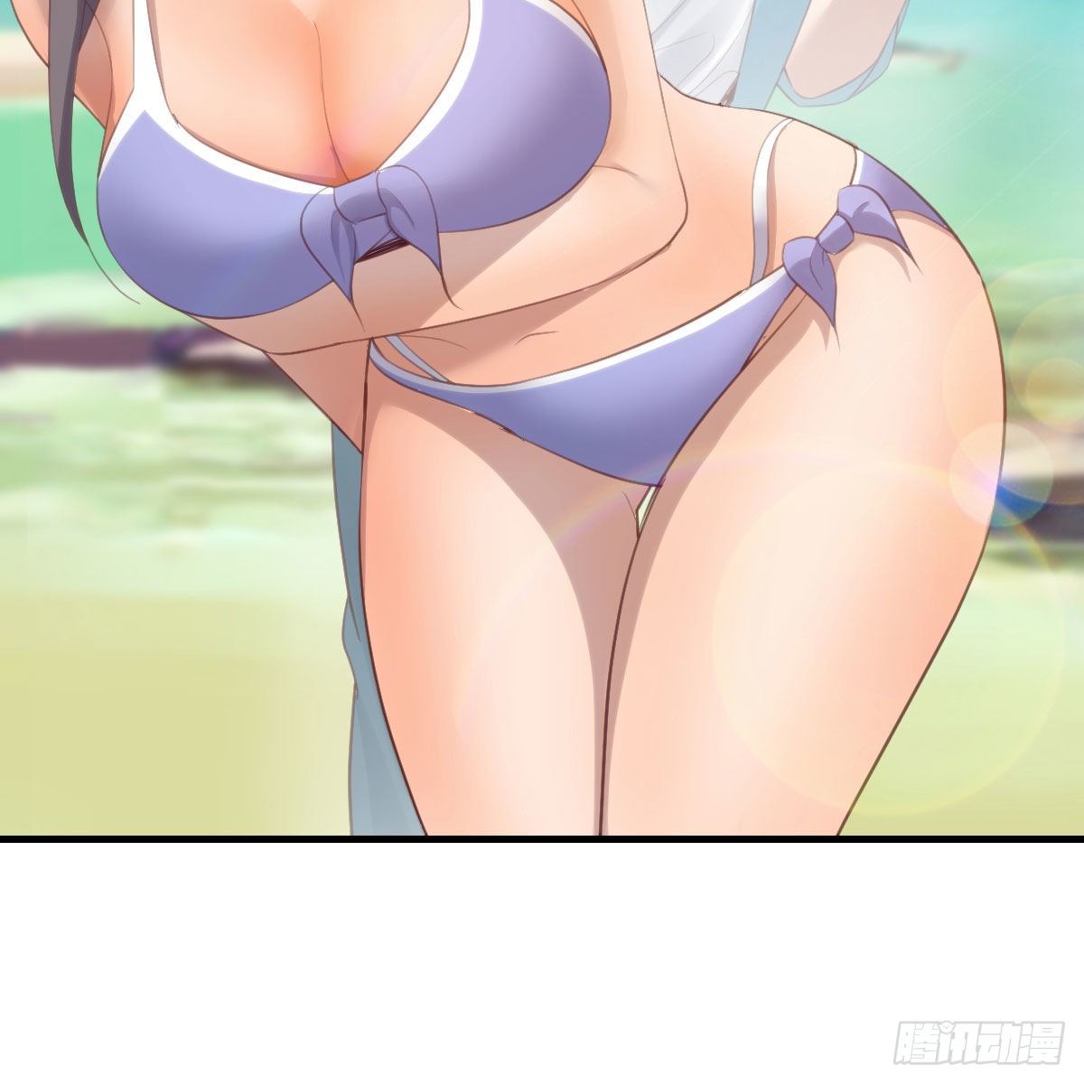 目标：人工岛特训12(1/2)-第203话