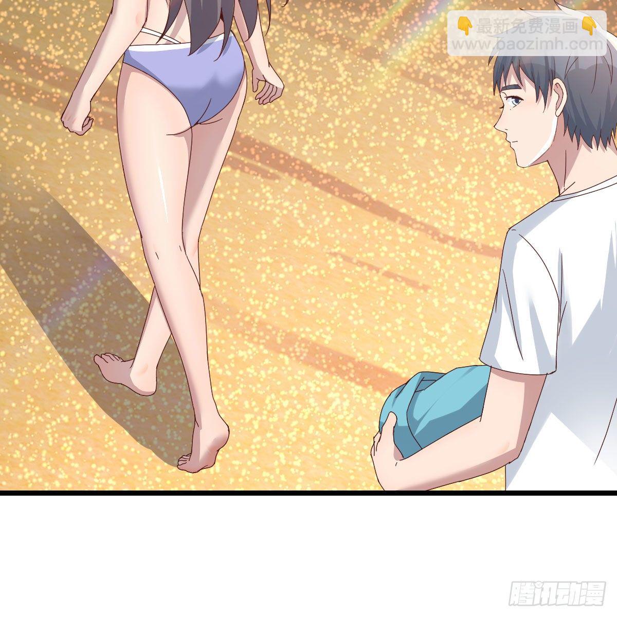 目标：人工岛特训13(1/2)-第205话