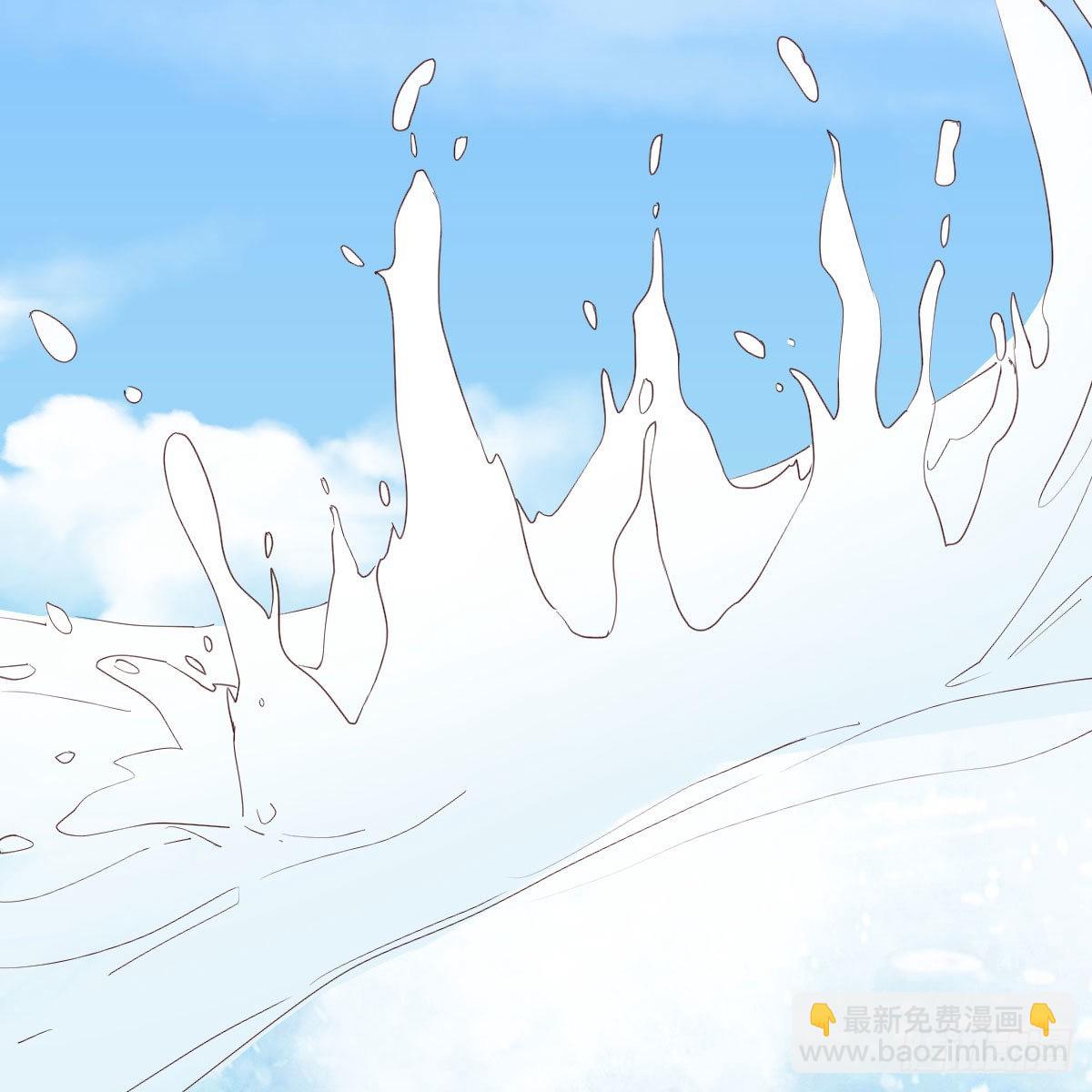 目标：人工岛特训15(1/2)-第207话