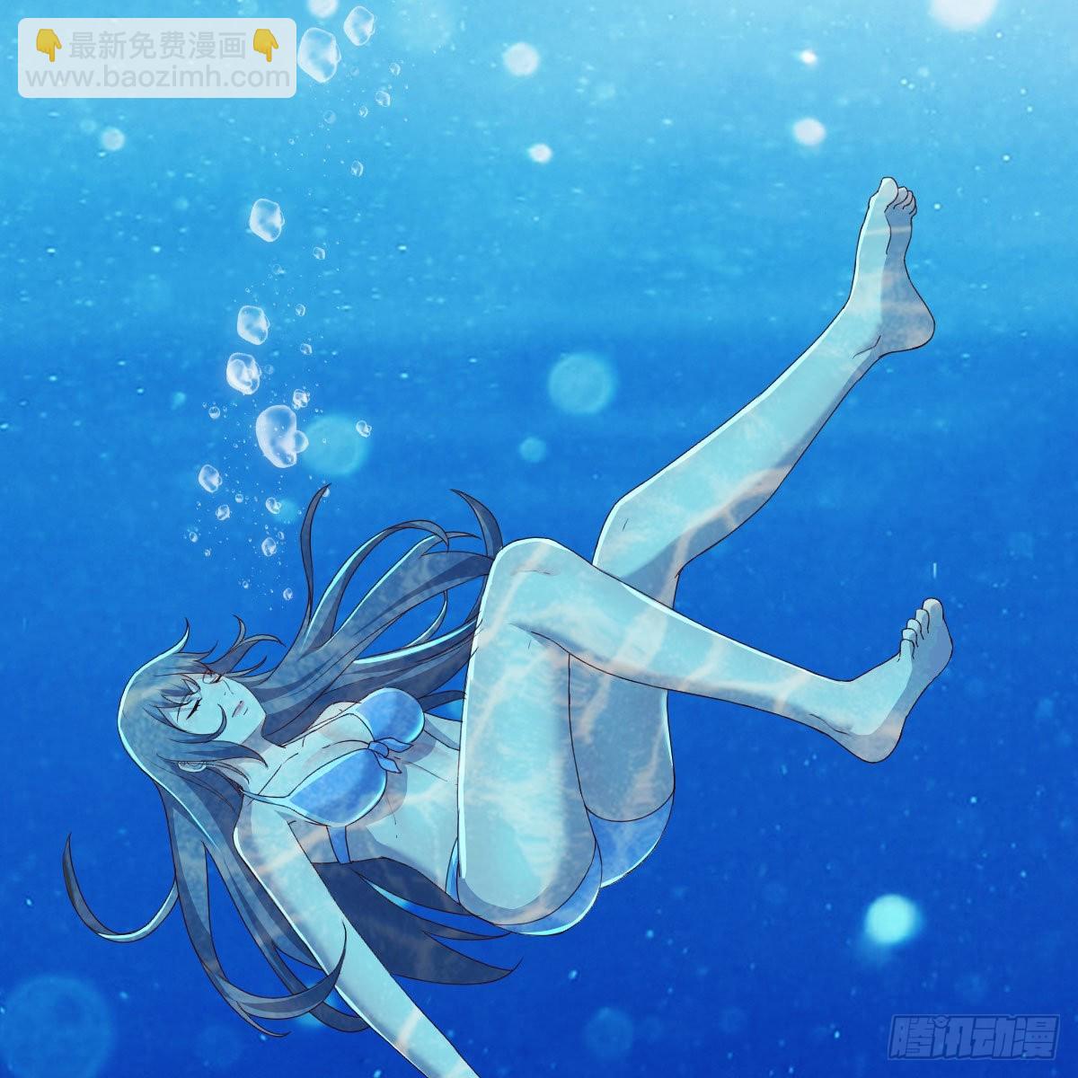 目标：人工岛特训15(1/2)-第207话