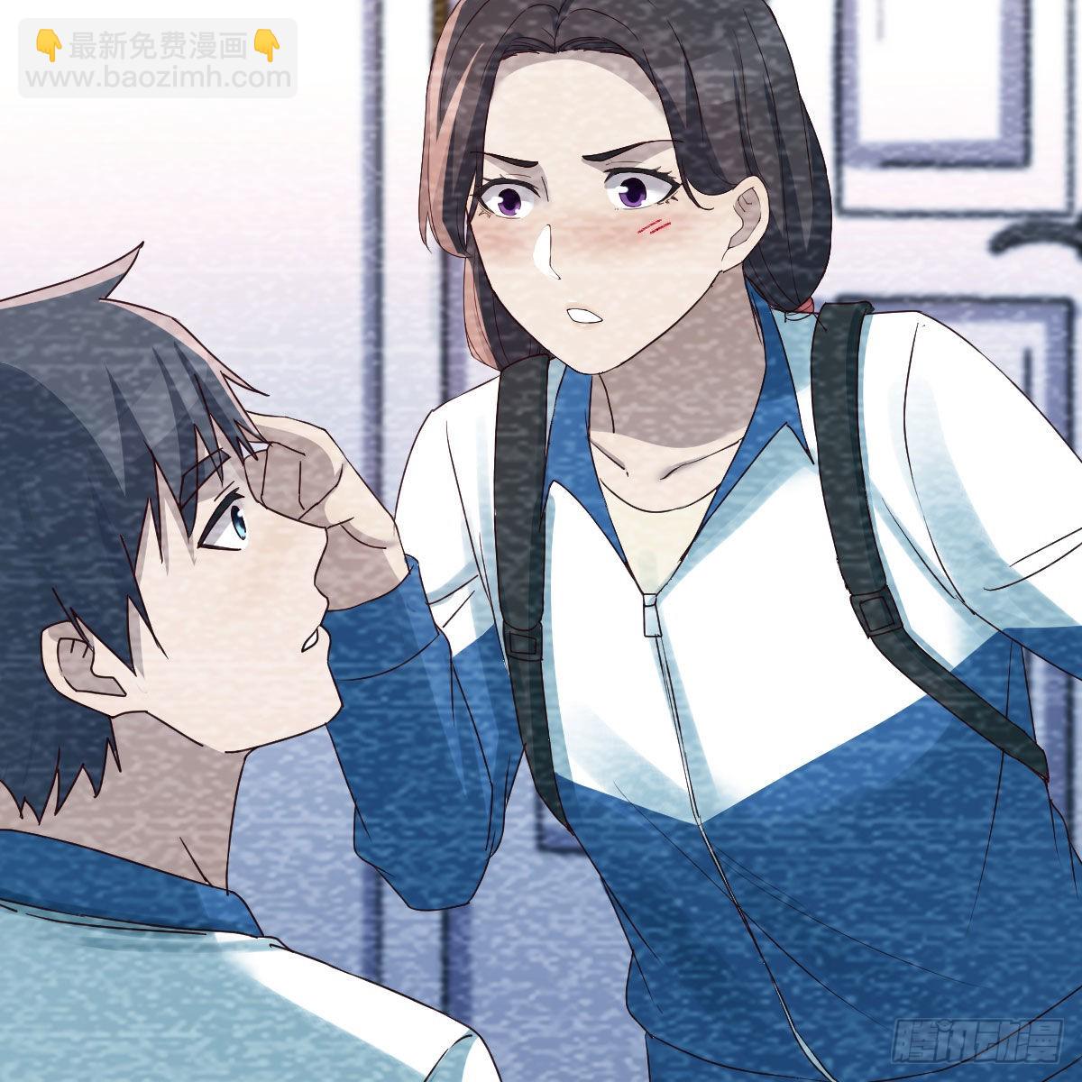 最好的礼物(1/2)-第209话