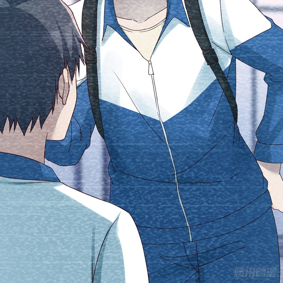 最好的礼物(1/2)-第209话