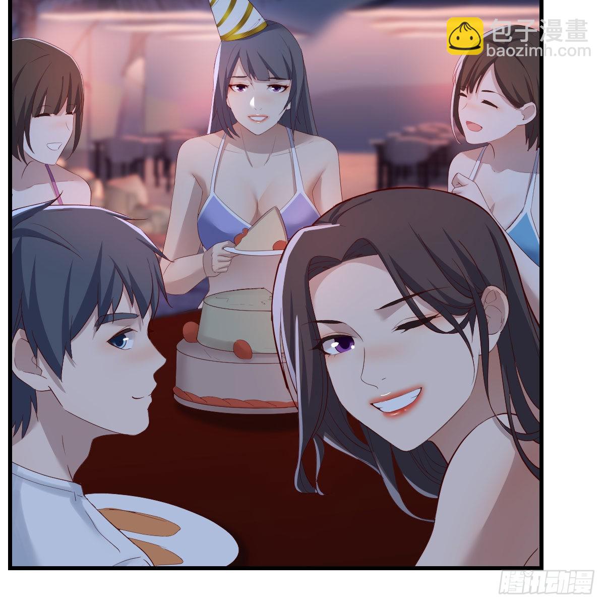 目标：人工岛特训19(1/2)-第211话