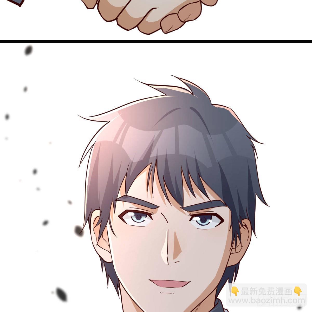 战场上见真章(1/2)-第219话