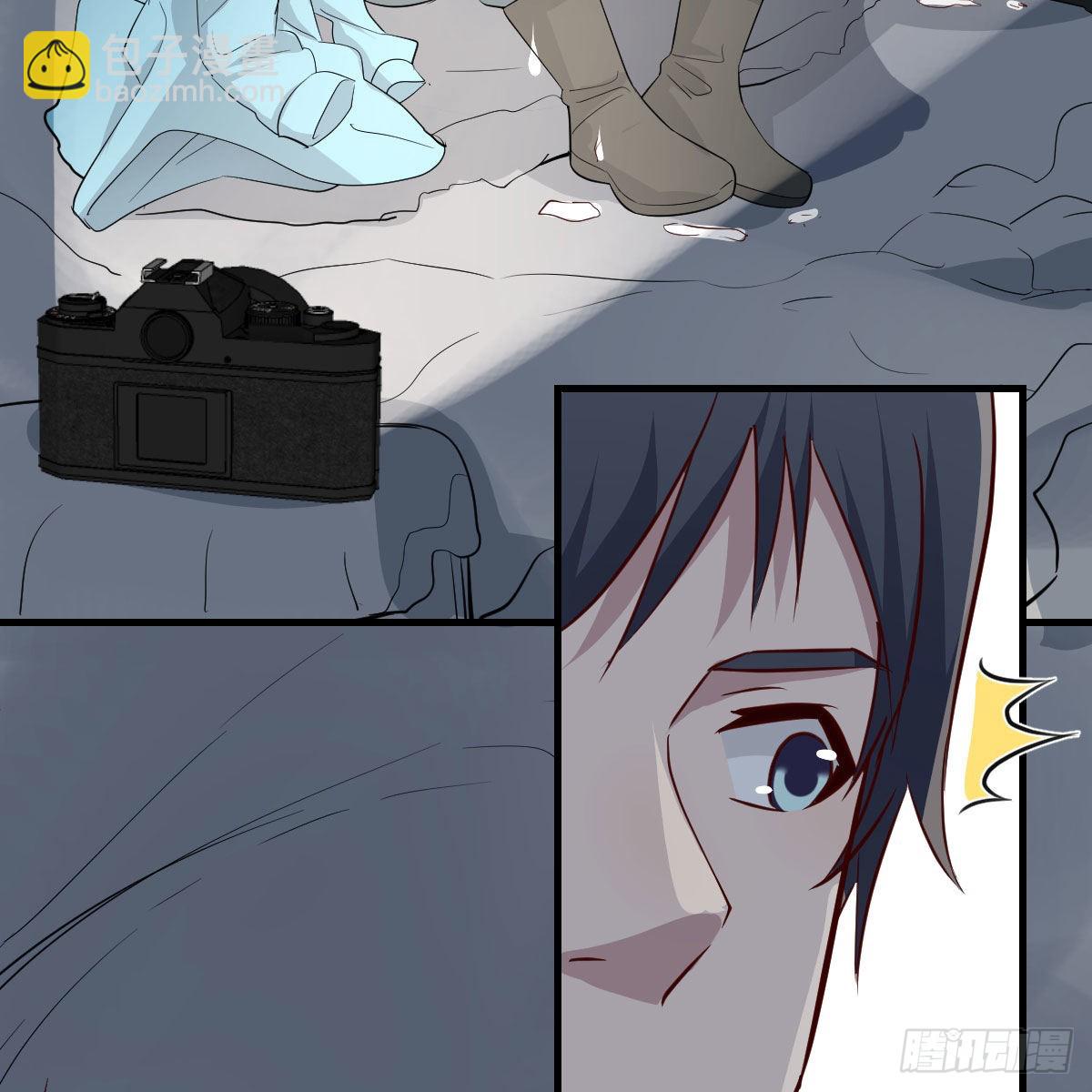 梦变成了现实(1/2)-第223话