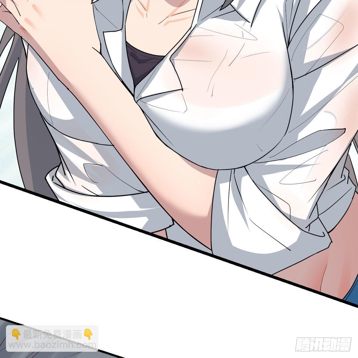 梦变成了现实(1/2)-第223话