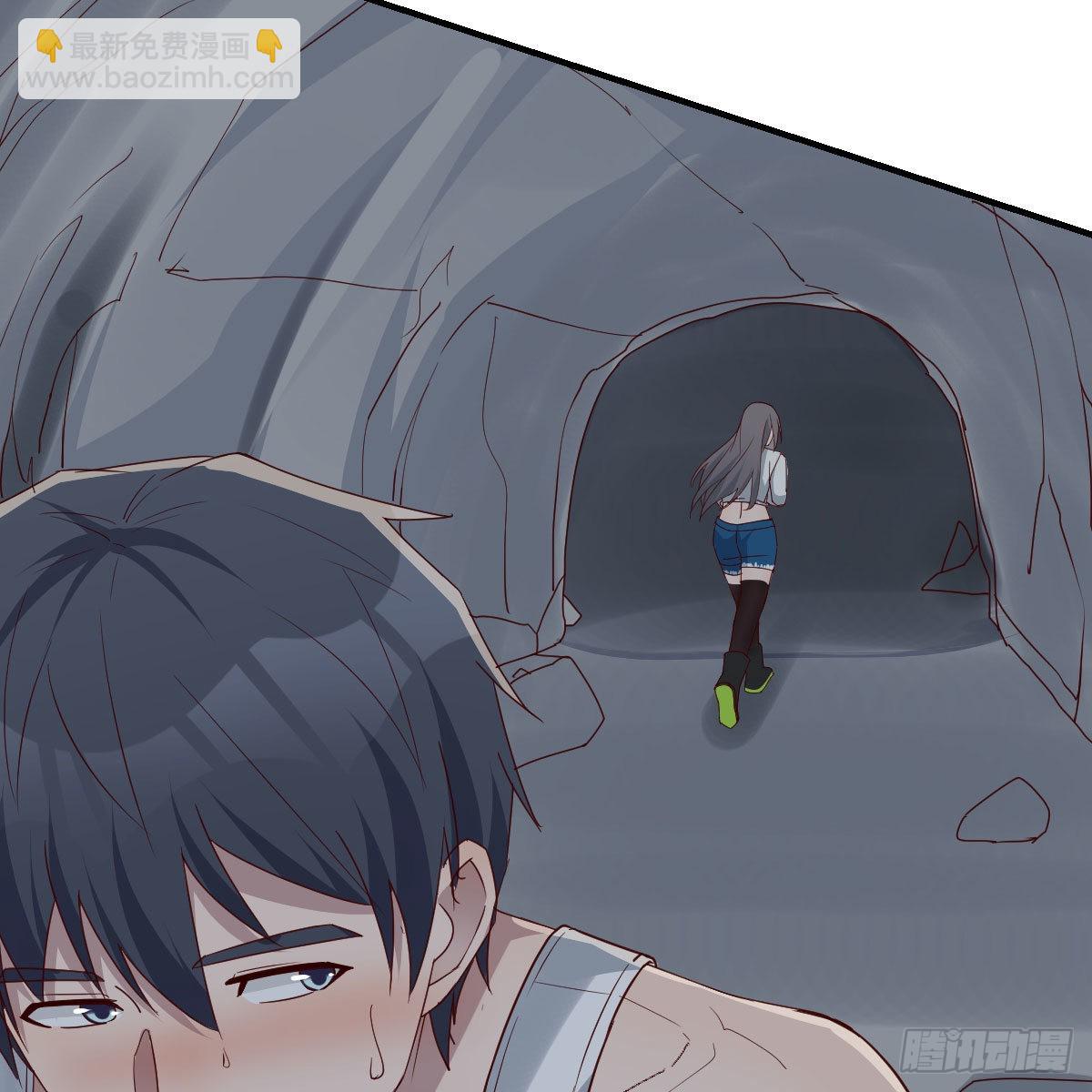 梦变成了现实(1/2)-第223话